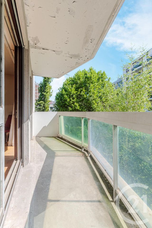 Afficher la photo en grand Appartement F4 à vendre - 4 pièces - 93.97 m2 - PARIS - 75013 - ILE-DE-FRANCE - Century 21 Parmentier - Saint Maur