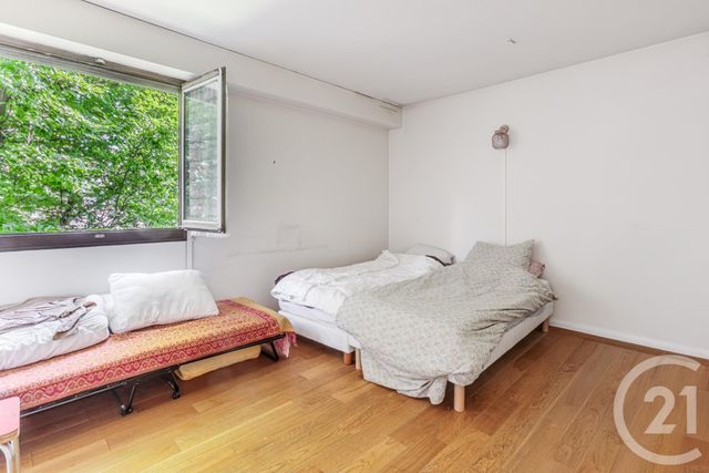 Afficher la photo en grand Appartement F4 à vendre - 4 pièces - 93.97 m2 - PARIS - 75013 - ILE-DE-FRANCE - Century 21 Parmentier - Saint Maur