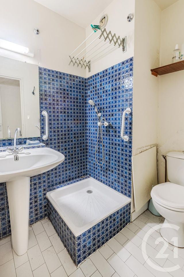 Afficher la photo en grand Appartement F4 à vendre - 4 pièces - 93.97 m2 - PARIS - 75013 - ILE-DE-FRANCE - Century 21 Parmentier - Saint Maur