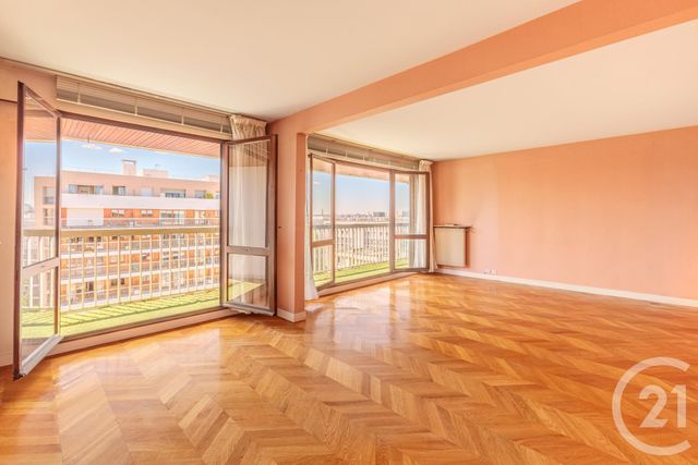 appartement - PARIS - 75011