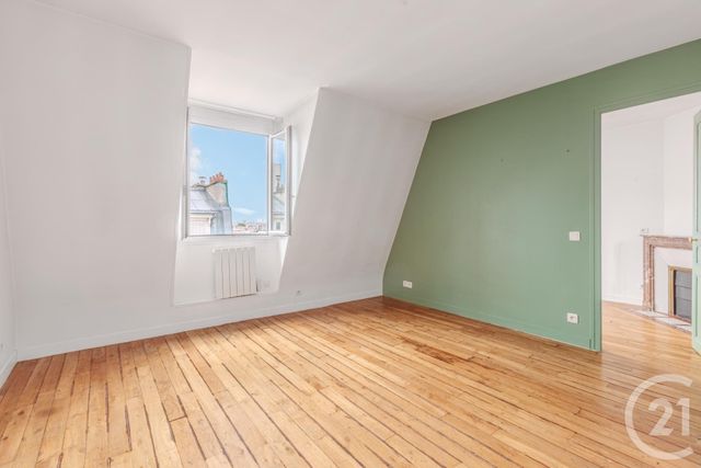 appartement - PARIS - 75011