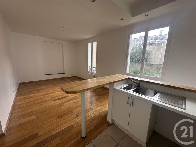 Appartement à louer PARIS