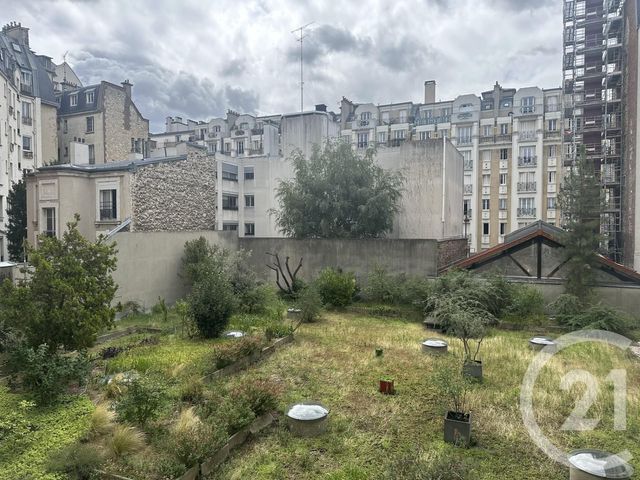 Appartement à louer - 2 pièces - 46.06 m2 - PARIS - 75011 - ILE-DE-FRANCE - Century 21 Parmentier - Saint Maur