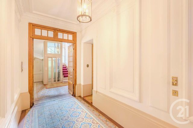 Appartement F4 à vendre - 4 pièces - 75.23 m2 - PARIS - 75011 - ILE-DE-FRANCE - Century 21 Parmentier - Saint Maur