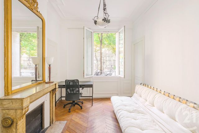Appartement F4 à vendre - 4 pièces - 75.23 m2 - PARIS - 75011 - ILE-DE-FRANCE - Century 21 Parmentier - Saint Maur