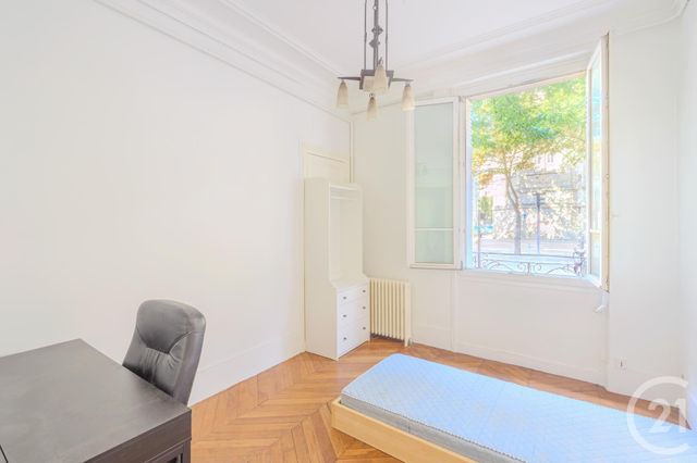Appartement F4 à vendre - 4 pièces - 75.23 m2 - PARIS - 75011 - ILE-DE-FRANCE - Century 21 Parmentier - Saint Maur