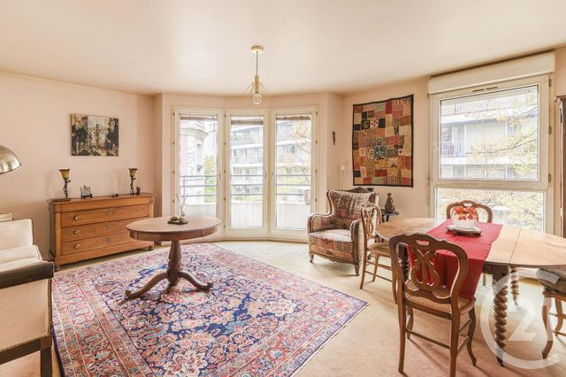 appartement - PARIS - 75011