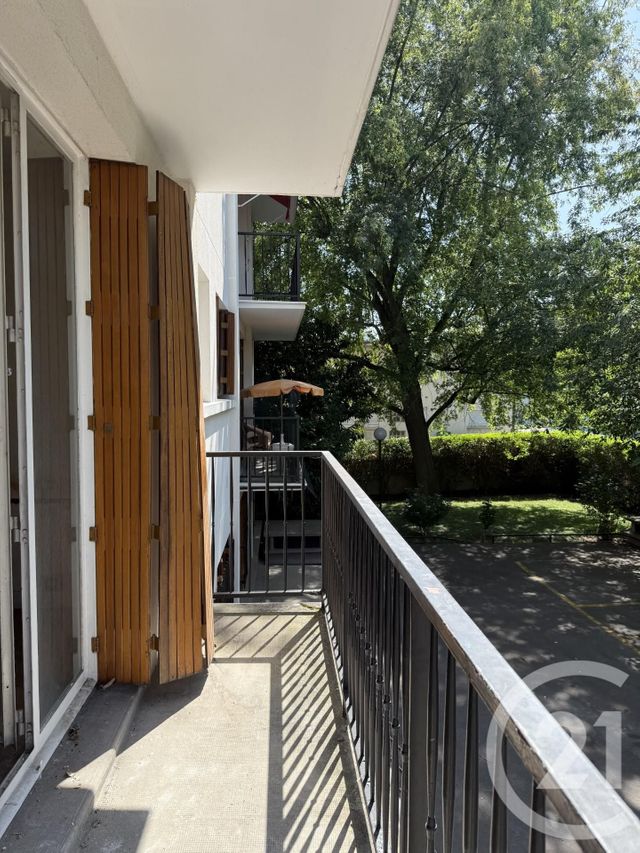 appartement - VITRY SUR SEINE - 94