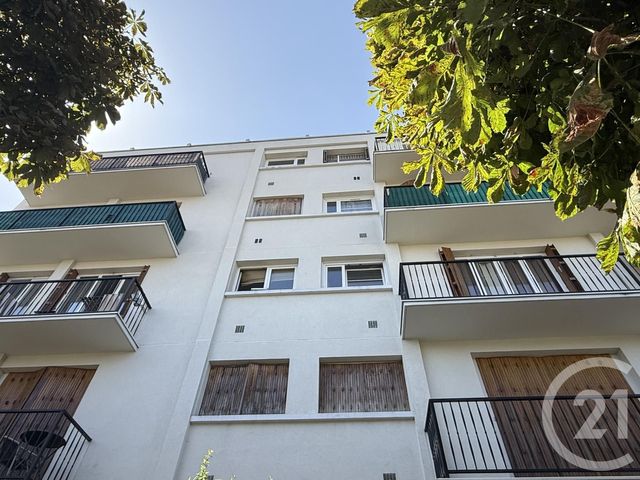 Appartement F1 à vendre - 1 pièce - 31.0 m2 - VITRY SUR SEINE - 94 - ILE-DE-FRANCE - Century 21 Parmentier - Saint Maur