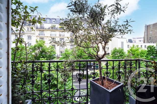 Appartement F4 à vendre PARIS