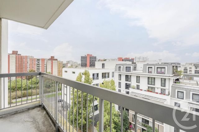 Afficher la photo en grand Appartement F3 à vendre - 3 pièces - 70.64 m2 - MAISONS ALFORT - 94 - ILE-DE-FRANCE - Century 21 Parmentier - Saint Maur