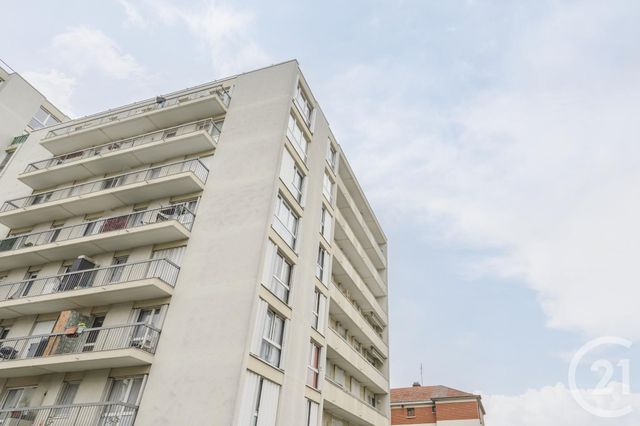 Afficher la photo en grand Appartement F3 à vendre - 3 pièces - 70.64 m2 - MAISONS ALFORT - 94 - ILE-DE-FRANCE - Century 21 Parmentier - Saint Maur