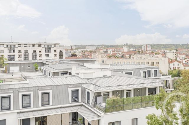 Afficher la photo en grand Appartement F3 à vendre - 3 pièces - 70.64 m2 - MAISONS ALFORT - 94 - ILE-DE-FRANCE - Century 21 Parmentier - Saint Maur