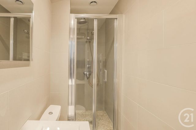 Appartement F3 à vendre - 3 pièces - 47.58 m2 - PARIS - 75011 - ILE-DE-FRANCE - Century 21 Parmentier - Saint Maur