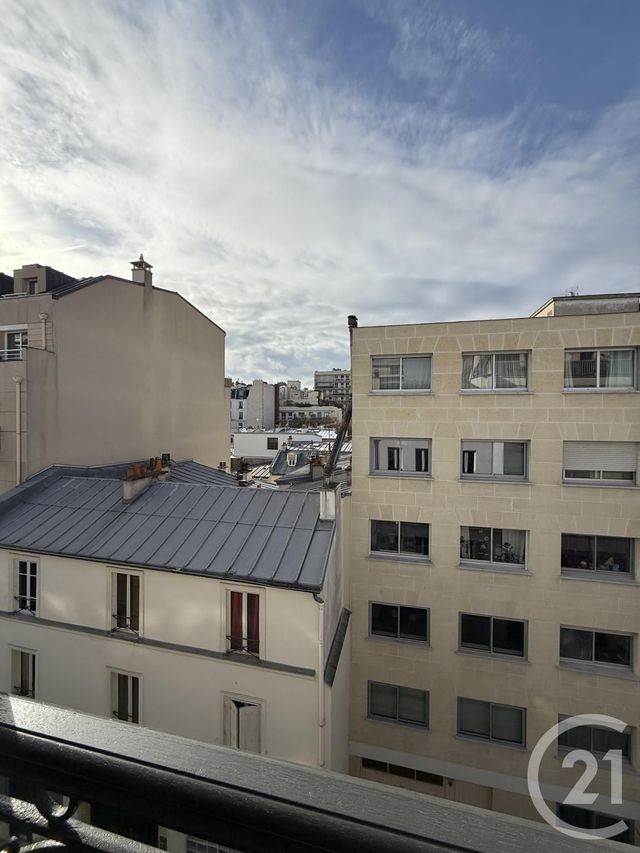 Appartement F1 à vendre - 1 pièce - 13.56 m2 - PARIS - 75011 - ILE-DE-FRANCE - Century 21 Parmentier - Saint Maur