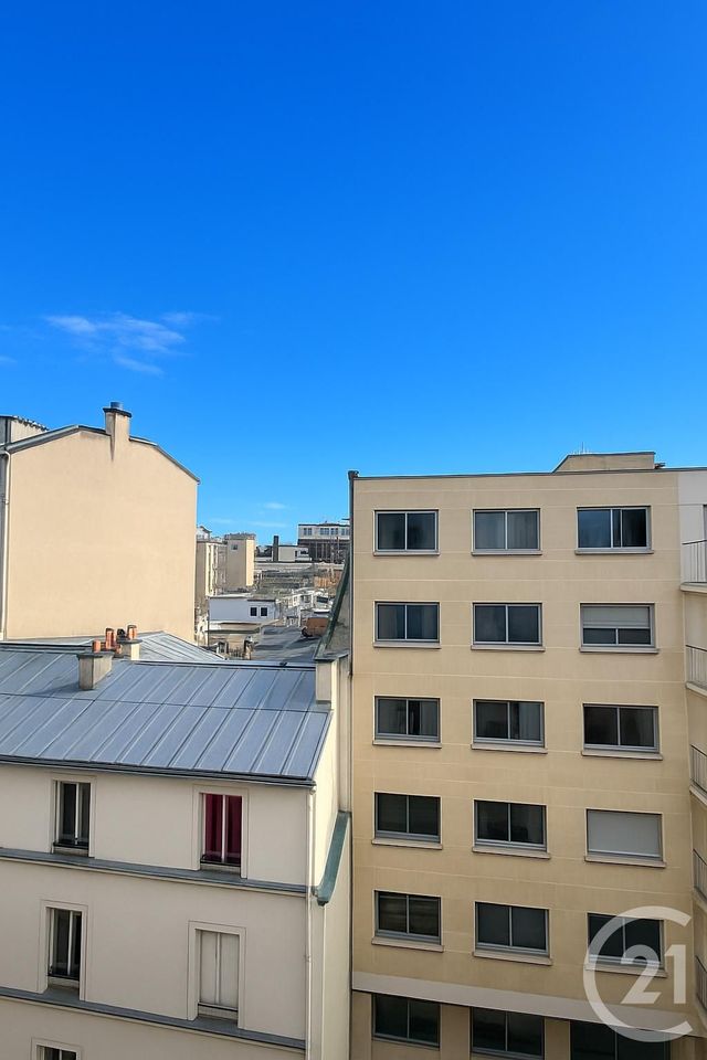 Appartement F1 à vendre - 1 pièce - 13.56 m2 - PARIS - 75011 - ILE-DE-FRANCE - Century 21 Parmentier - Saint Maur