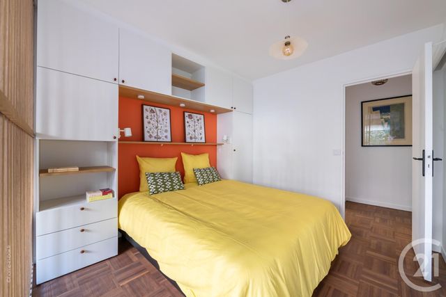 Appartement F2 à vendre - 2 pièces - 53.23 m2 - PARIS - 75011 - ILE-DE-FRANCE - Century 21 Parmentier - Saint Maur