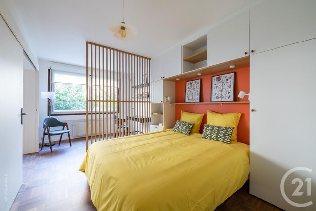 Appartement F2 à vendre - 2 pièces - 53.23 m2 - PARIS - 75011 - ILE-DE-FRANCE - Century 21 Parmentier - Saint Maur