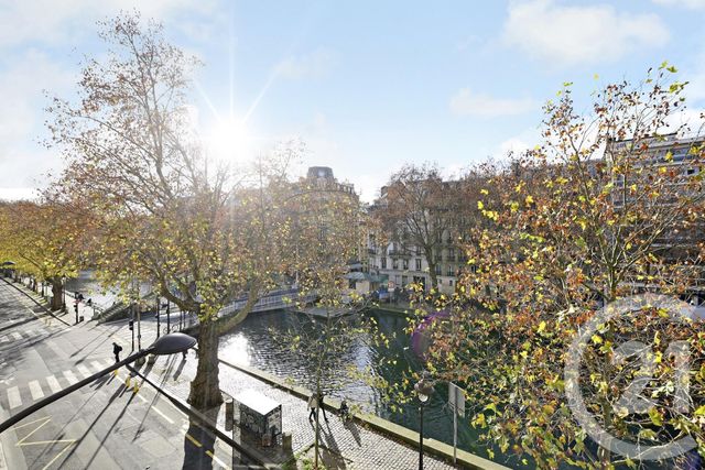 appartement - PARIS - 75010