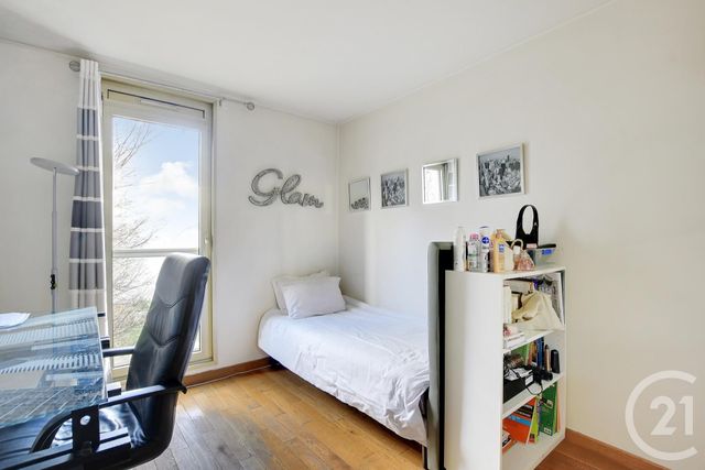 Appartement F7 à vendre - 7 pièces - 144.0 m2 - PARIS - 75010 - ILE-DE-FRANCE - Century 21 Parmentier - Saint Maur