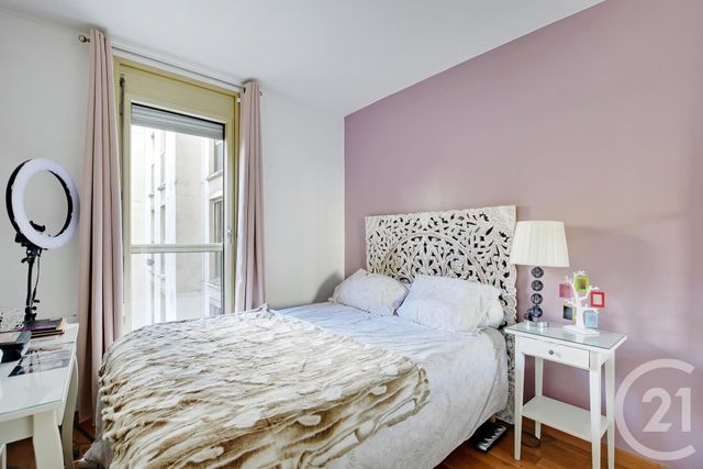 Appartement F7 à vendre - 7 pièces - 144.0 m2 - PARIS - 75010 - ILE-DE-FRANCE - Century 21 Parmentier - Saint Maur