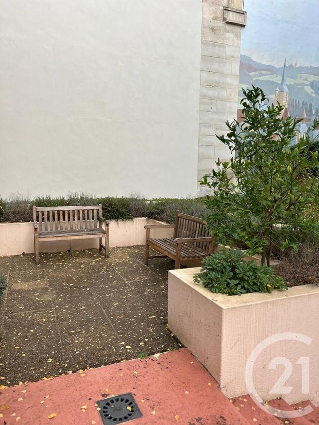 Appartement F7 à vendre - 7 pièces - 144.0 m2 - PARIS - 75010 - ILE-DE-FRANCE - Century 21 Parmentier - Saint Maur