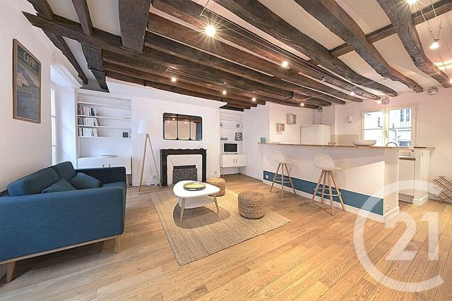 appartement - PARIS - 75011