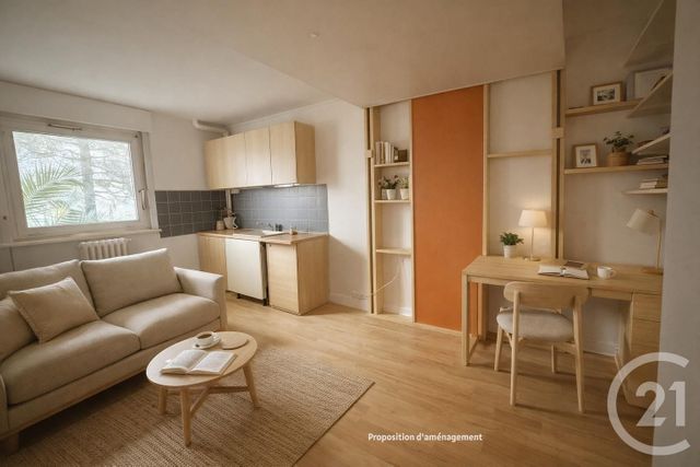 appartement - PARIS - 75011