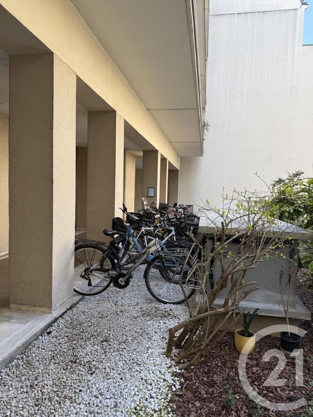 Appartement F1 à vendre - 1 pièce - 16.31 m2 - PARIS - 75011 - ILE-DE-FRANCE - Century 21 Parmentier - Saint Maur