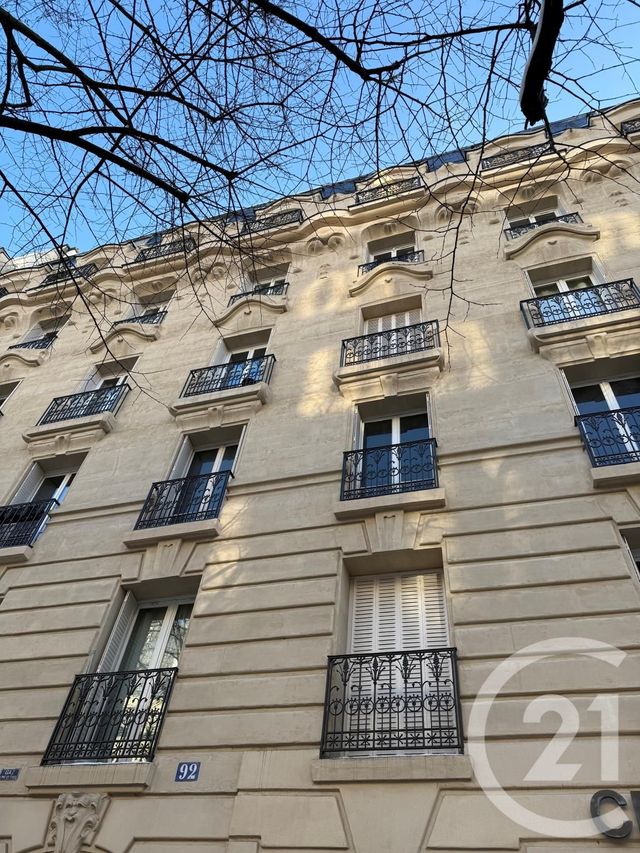Appartement F3 à vendre - 3 pièces - 47.63 m2 - PARIS - 75011 - ILE-DE-FRANCE - Century 21 Parmentier - Saint Maur