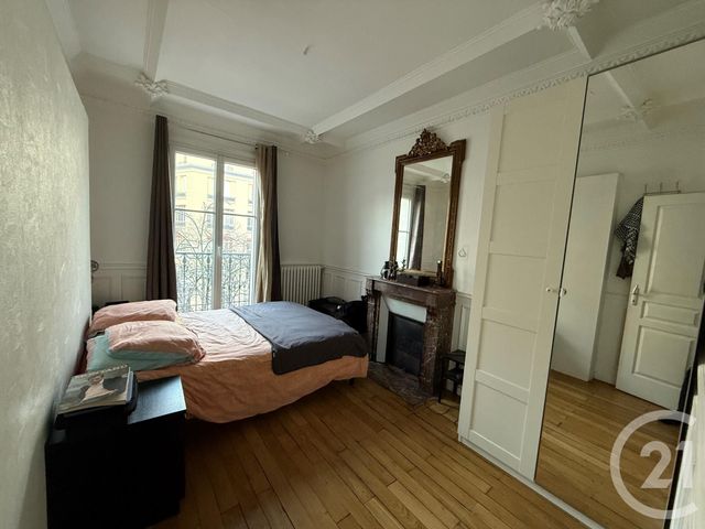 Appartement F3 à vendre - 3 pièces - 47.63 m2 - PARIS - 75011 - ILE-DE-FRANCE - Century 21 Parmentier - Saint Maur