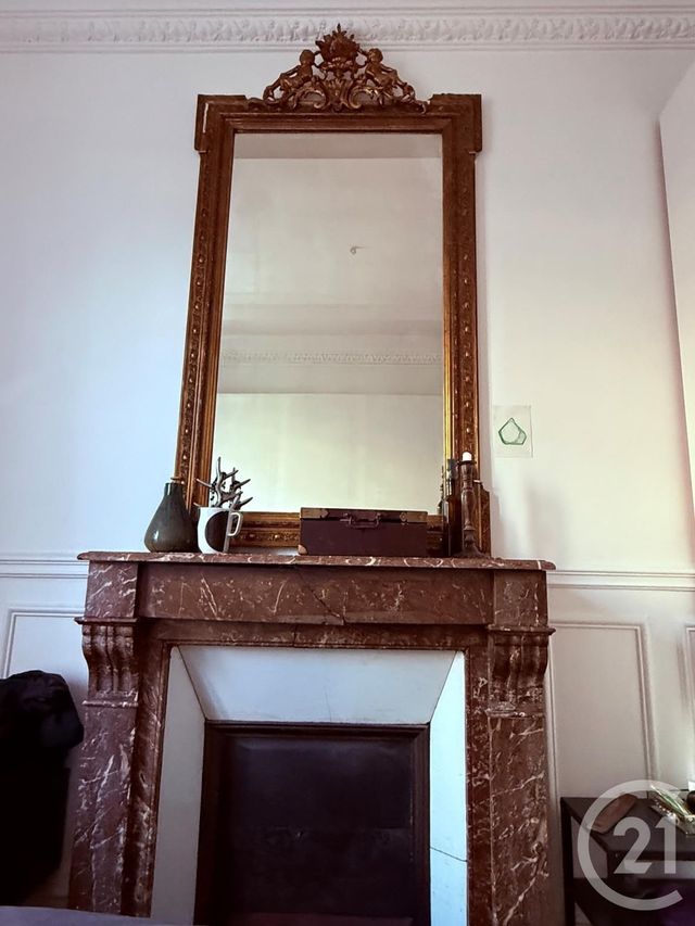 Appartement F3 à vendre - 3 pièces - 47.63 m2 - PARIS - 75011 - ILE-DE-FRANCE - Century 21 Parmentier - Saint Maur