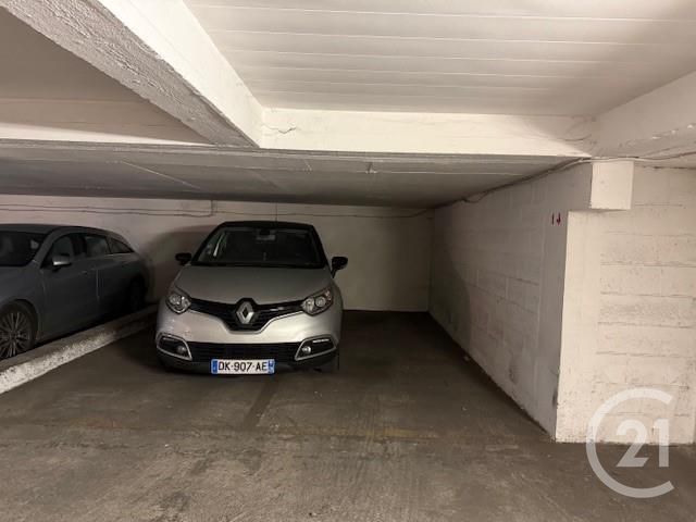 parking à vendre - 12.37 m2 - PARIS - 75011 - ILE-DE-FRANCE - Century 21 Parmentier - Saint Maur