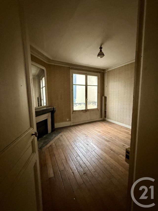 Appartement F3 à vendre - 3 pièces - 67.66 m2 - PARIS - 75010 - ILE-DE-FRANCE - Century 21 Parmentier - Saint Maur