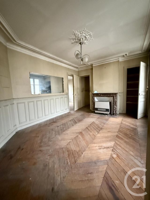 Appartement F3 à vendre - 3 pièces - 67.66 m2 - PARIS - 75010 - ILE-DE-FRANCE - Century 21 Parmentier - Saint Maur