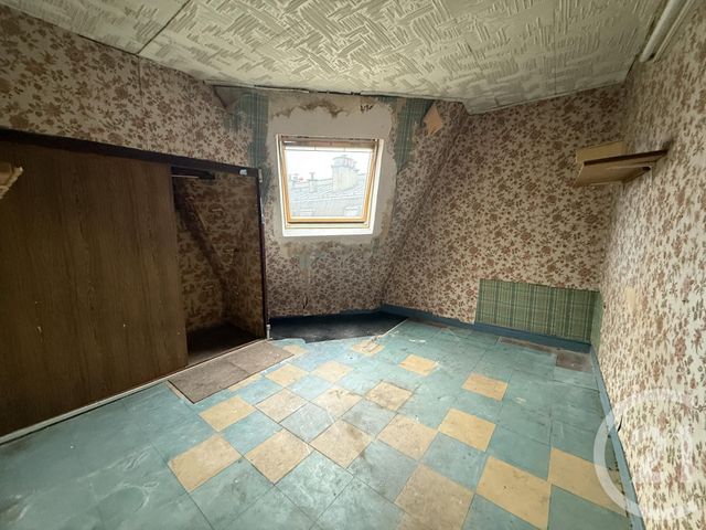 Appartement F3 à vendre - 3 pièces - 67.66 m2 - PARIS - 75010 - ILE-DE-FRANCE - Century 21 Parmentier - Saint Maur