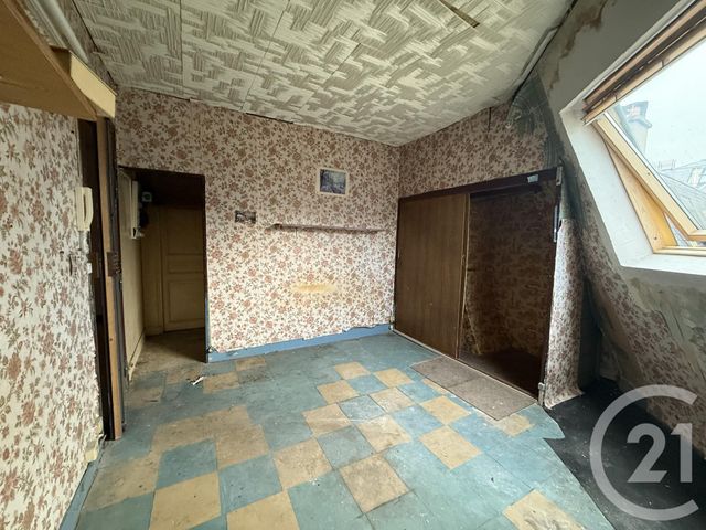 Appartement F3 à vendre - 3 pièces - 67.66 m2 - PARIS - 75010 - ILE-DE-FRANCE - Century 21 Parmentier - Saint Maur