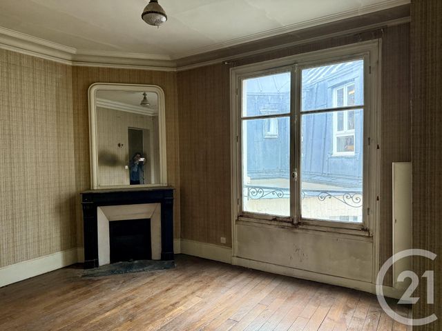 Appartement F3 à vendre - 3 pièces - 67.66 m2 - PARIS - 75010 - ILE-DE-FRANCE - Century 21 Parmentier - Saint Maur