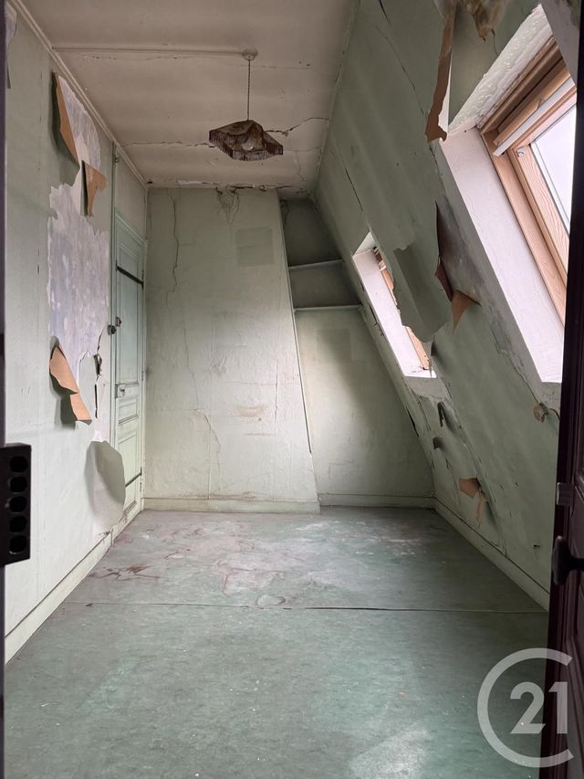 Appartement F3 à vendre - 3 pièces - 67.66 m2 - PARIS - 75010 - ILE-DE-FRANCE - Century 21 Parmentier - Saint Maur