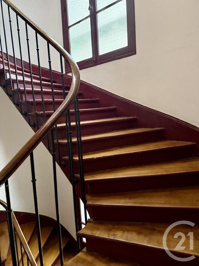 Appartement F3 à vendre - 3 pièces - 67.66 m2 - PARIS - 75010 - ILE-DE-FRANCE - Century 21 Parmentier - Saint Maur