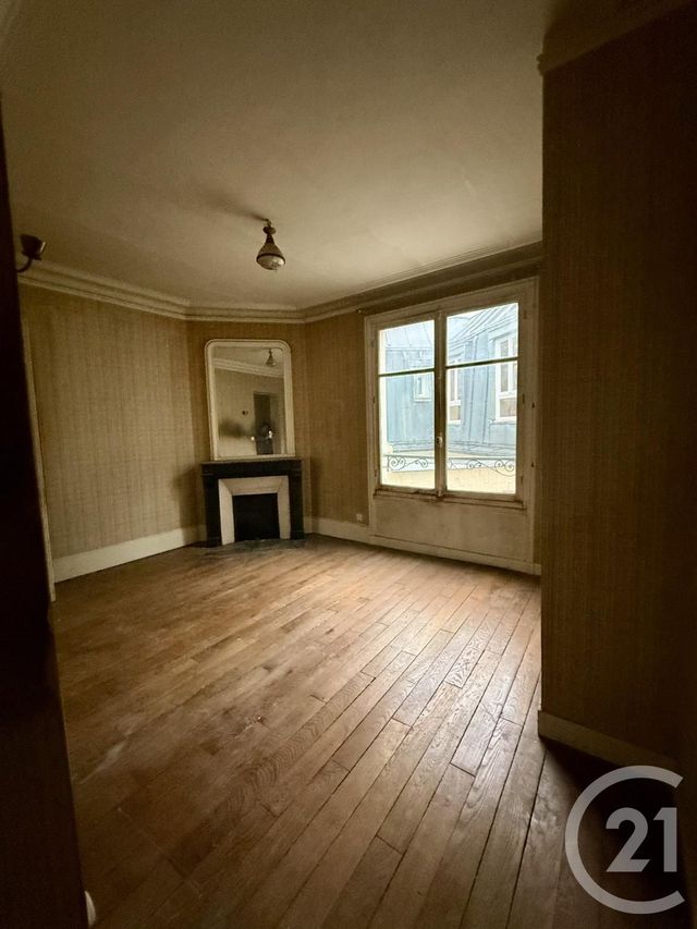 Appartement F3 à vendre - 3 pièces - 67.66 m2 - PARIS - 75010 - ILE-DE-FRANCE - Century 21 Parmentier - Saint Maur