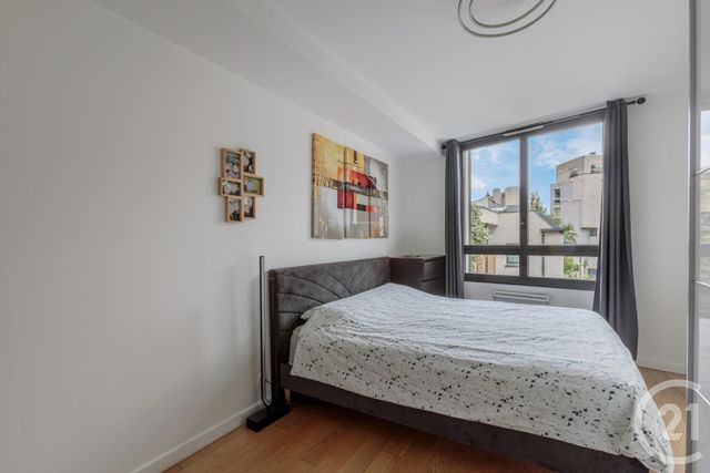 Appartement F3 à vendre - 3 pièces - 71.0 m2 - PARIS - 75011 - ILE-DE-FRANCE - Century 21 Parmentier - Saint Maur