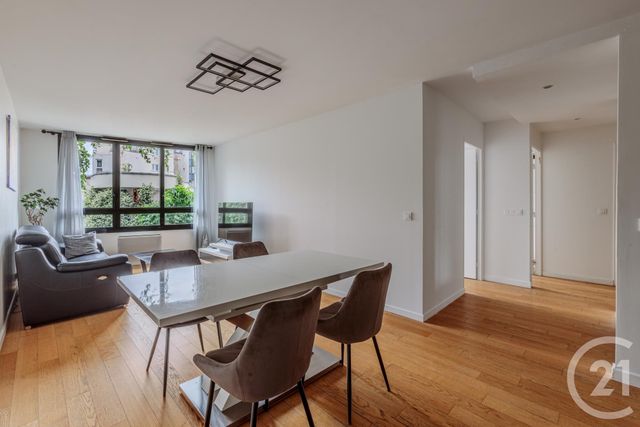 Appartement F3 à vendre PARIS