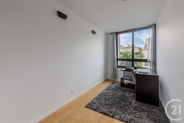 Appartement F3 à vendre - 3 pièces - 71.0 m2 - PARIS - 75011 - ILE-DE-FRANCE - Century 21 Parmentier - Saint Maur