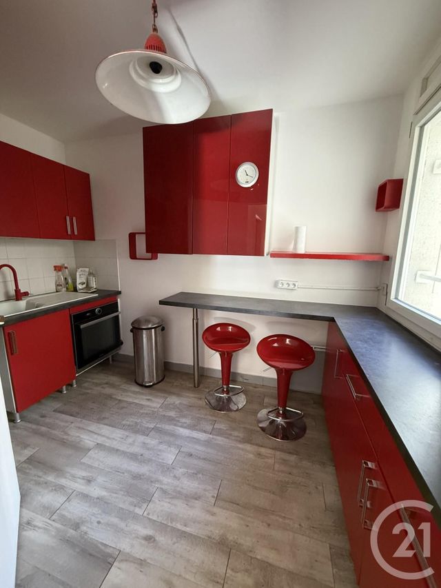 Appartement à vendre - 4 pièces - 86.91 m2 - PARIS - 75011 - ILE-DE-FRANCE - Century 21 Parmentier - Saint Maur