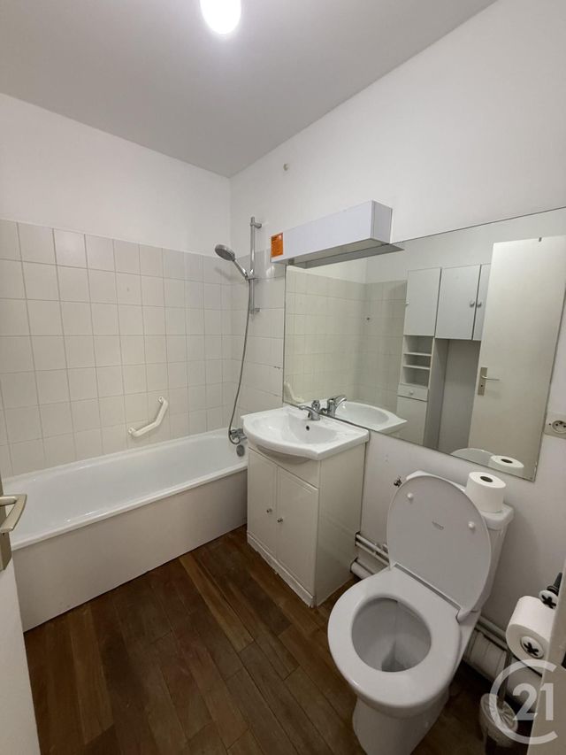 Appartement à vendre - 4 pièces - 86.91 m2 - PARIS - 75011 - ILE-DE-FRANCE - Century 21 Parmentier - Saint Maur