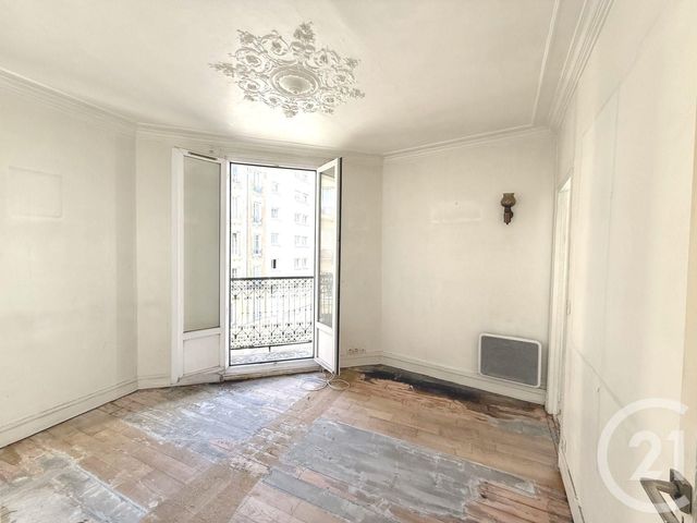 appartement - PARIS - 75010