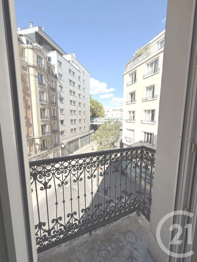 Appartement F2 à vendre - 2 pièces - 23.7 m2 - PARIS - 75010 - ILE-DE-FRANCE - Century 21 Parmentier - Saint Maur