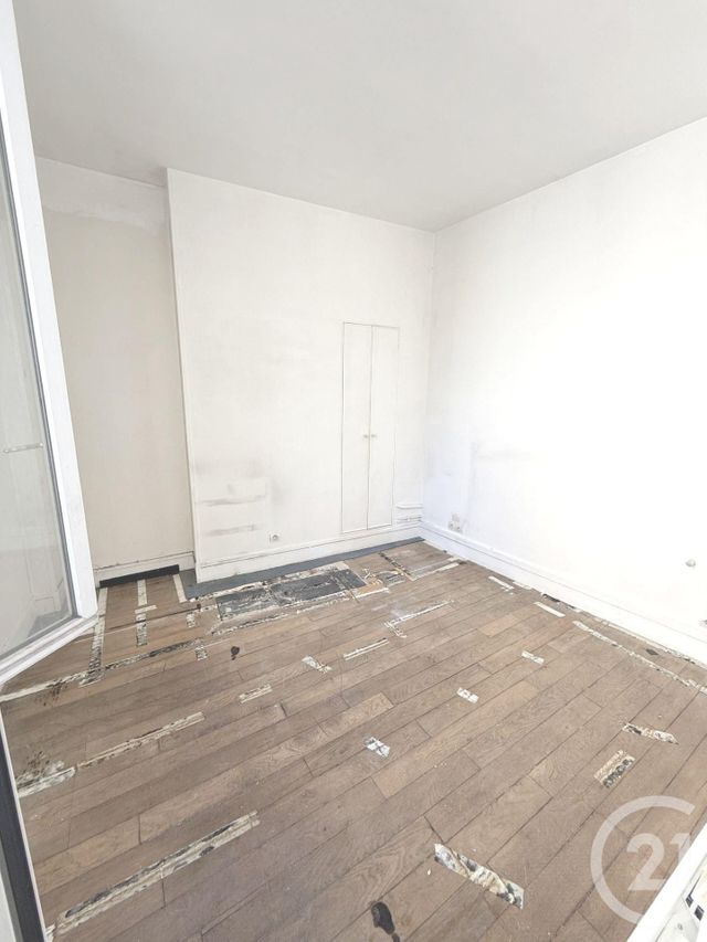 Appartement F2 à vendre - 2 pièces - 23.7 m2 - PARIS - 75010 - ILE-DE-FRANCE - Century 21 Parmentier - Saint Maur