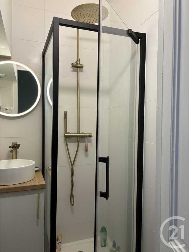 Appartement F2 à vendre - 2 pièces - 37.52 m2 - PARIS - 75011 - ILE-DE-FRANCE - Century 21 Parmentier - Saint Maur